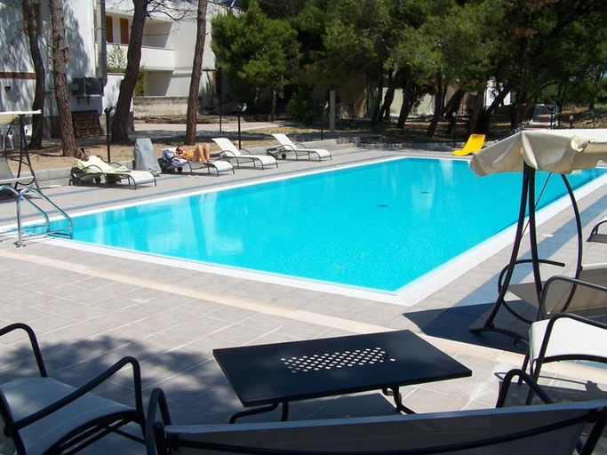 Sport & Beauty, Residence MILANO, Foggia