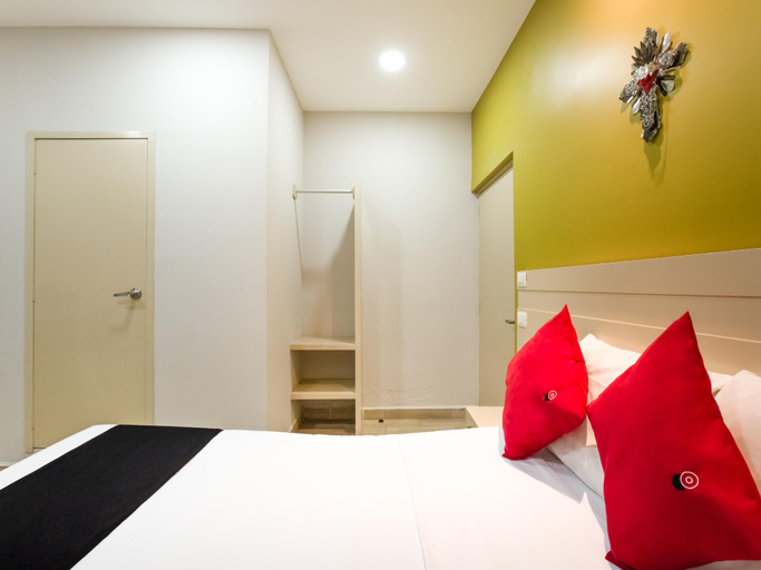 Bedroom 3, Hotel El Andariego, Del Centro