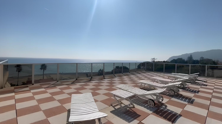 Sport & Beauty, Casavacanze Internazionale, Imperia