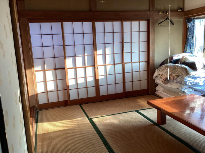 Bedroom 3, Strawberry Villa - Vacation STAY 18552, Ichihara