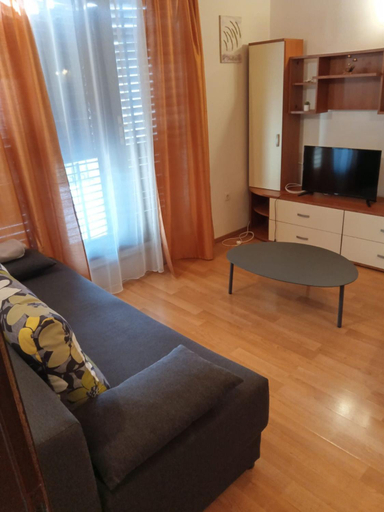 Facilities 5, Apartments Merica, Šibenik