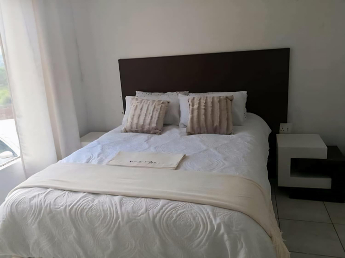 Bedroom 3, Monavy Riverside Hotels in Tzaneen, Mopani