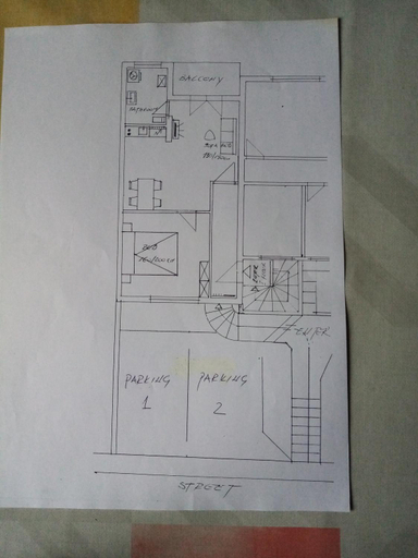 Others 3, Apartment Buic, Pula