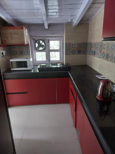 Others 5, DALHOUSIE HERITAGE COTTAGE, Nainital