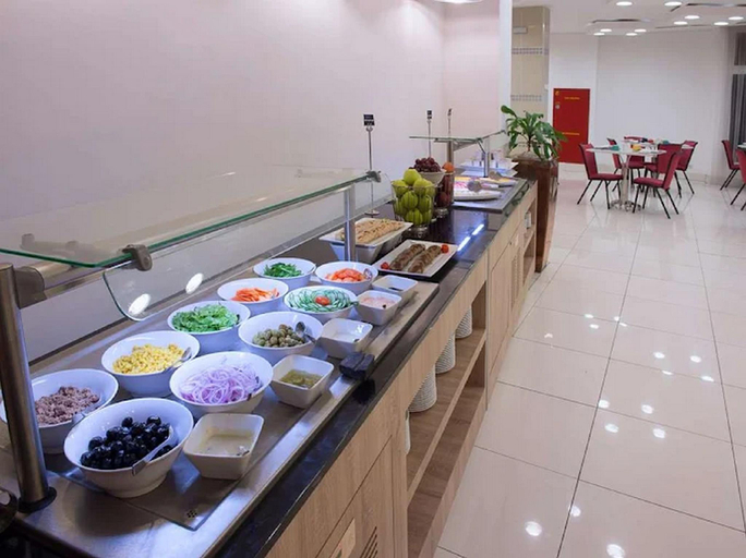 Food & Drinks 5, AA ENTERTAINMENT HOTEL ABEOKUTA, Obafemi-Owode