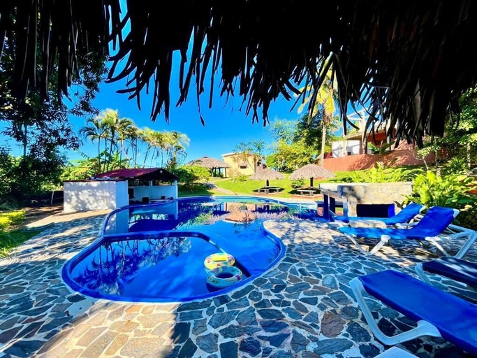 Sport & Beauty, Rincon Rubi, Santa Bárbara de Samaná