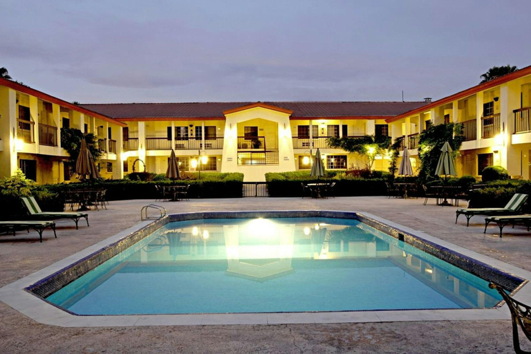 Sport & Beauty, Quinta Dorada Hotel & Suites, Saltillo