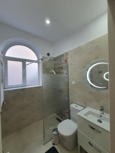 Bathroom 3, LUNA RESIDENCE TERRACE Sinaia, Sinaia