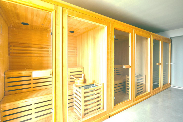 Sport & Beauty 4, Dot Glamping 赤穂, Akō