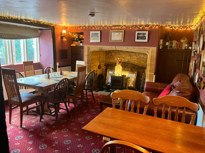 Food & Drinks 5, The Duke of York, Somerset