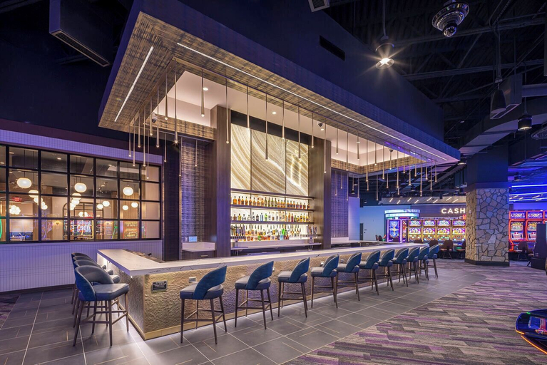 Bar (on property) 4, Golden Mesa Hotel, Texas