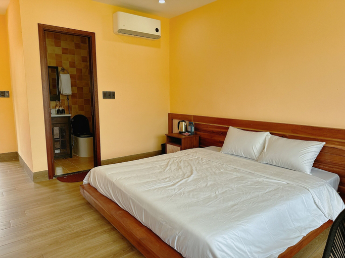 Room 2, Con Nho RiverHouse Hue, Hương Trà