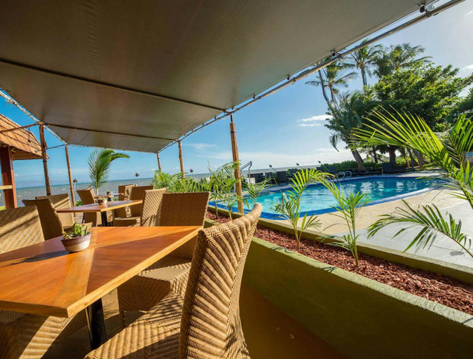 Food & Drinks 4, Hotel Molokai, Maui