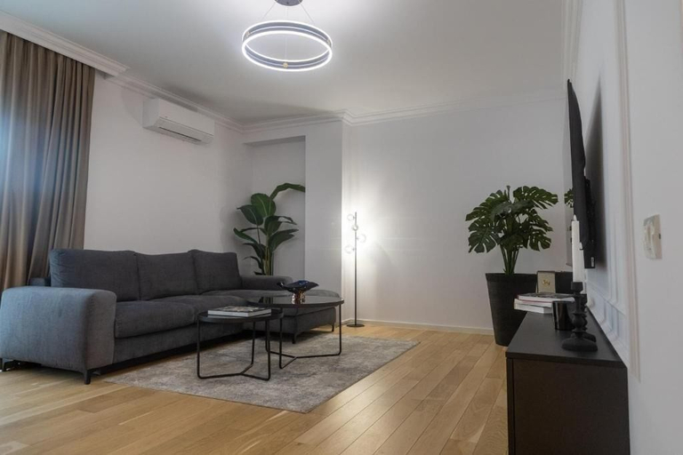 Living area 4, MaisonA, Timisoara