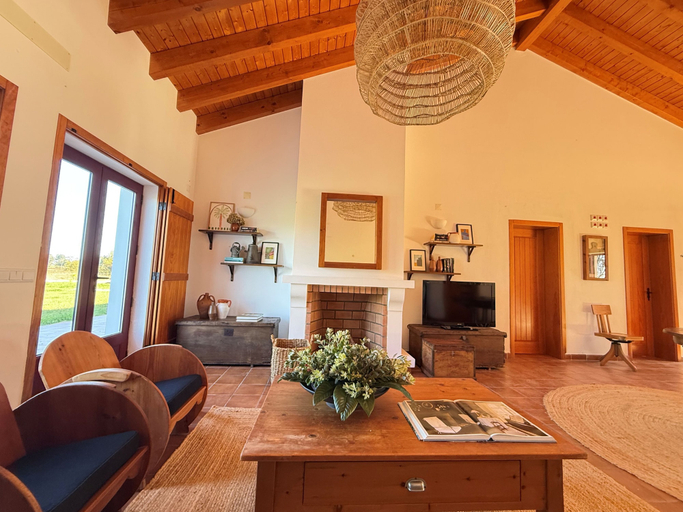 Interior 5, Monte da Estrada - Turismo Rural, Odemira