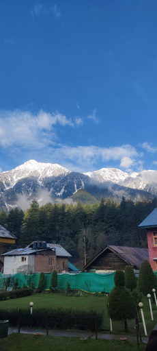 Others 5, K2 Alpine Hotel, Anantnag