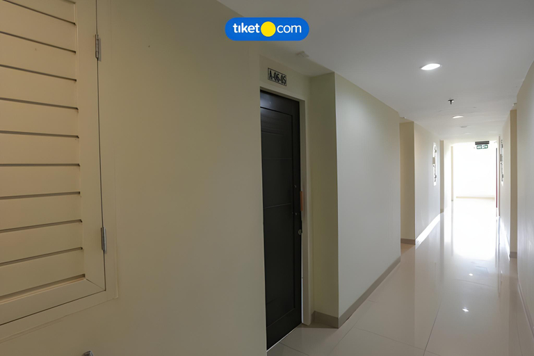 Others 5, Beta House At Apartemen Malioboro City, Sleman