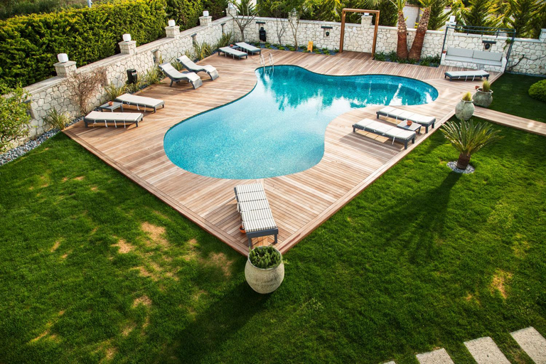Sport & Beauty 4, Muptela Alacatı, Çeşme