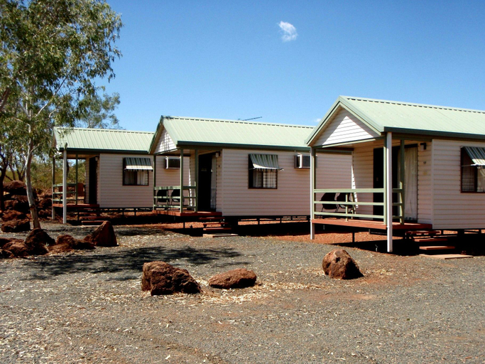 Exterior & Views 3, Discovery Parks - Cloncurry, Cloncurry