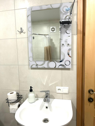 Others 4, Kitesa's apartment with two bedrooms, Mtskheta