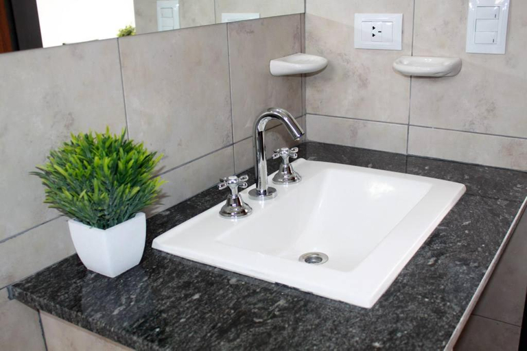Bathroom, Paititi Loft - Solo Adultos, Punilla