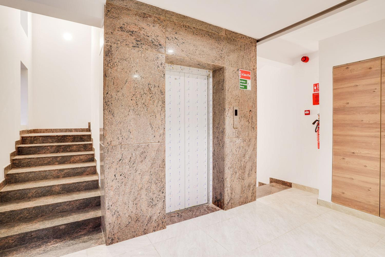 Public Area 3, Townhouse ITPL Near Prestige Shanti Niketan, Bangalore