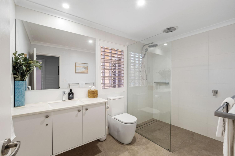 Bathroom 3, Clearwater Escape Dunsborough, Busselton