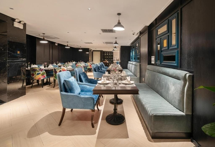 Dining 4, Luxe Paradise Suites Hotel & Spa, Ba Đình