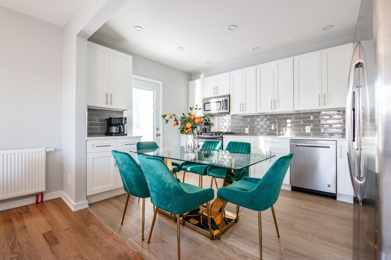 Others 5, 3BR Prime Luxury near NYC w Arcade Room, Westchester