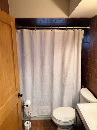 Bathroom, Urban Living - 2 Bed and 1 Bath, Hennepin