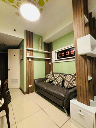 Others 5, Shell Residences - MOA, Pasay City