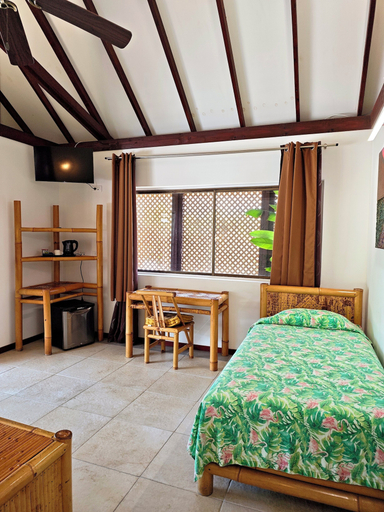 Bedroom 5, Hotel Kaveka