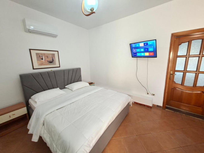 Bedroom 2, Vila 57 HOTEL, Tiranës