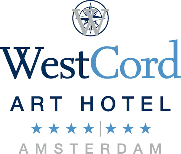 Bedroom 3, WestCord Art Hotel Amsterdam 3 stars, Amsterdam