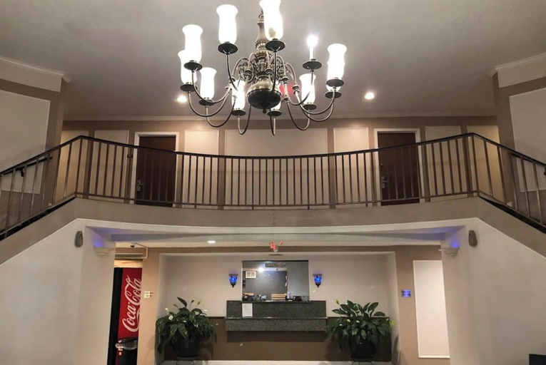 Others 5, Regency Inn & Suites Houston East I 10, Houston