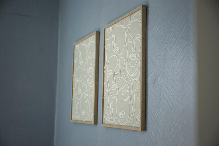 Bathroom 3, Central Apartment in Stratford upon Avon, Warwickshire
