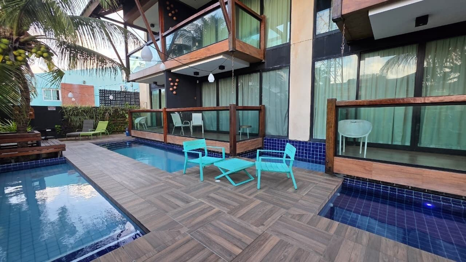 Pool 3, Merepe Suites 103 by La Playa, Ipojuca