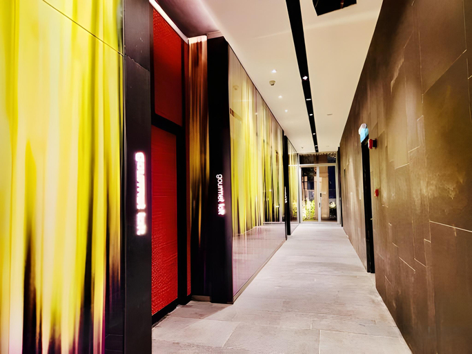 Others 4, Queen Suites Tropicana The Residence by KLCC, Kuala Lumpur