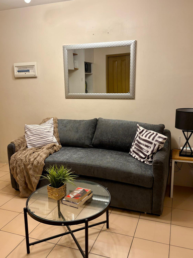 Others 5, 8 Spatial Condo, Davao City