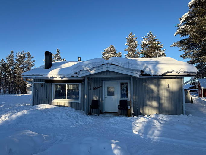 3, Camp Caroli Olala House, Kiruna