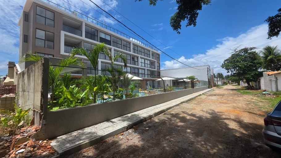 Exterior 2, Acqua Beach Flat Tamandare by la Playa, Tamandaré