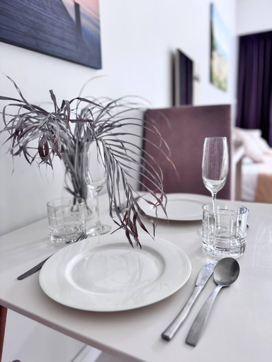 Others 4, Cozy Apartment in Chic Condominium, Pulau Phuket