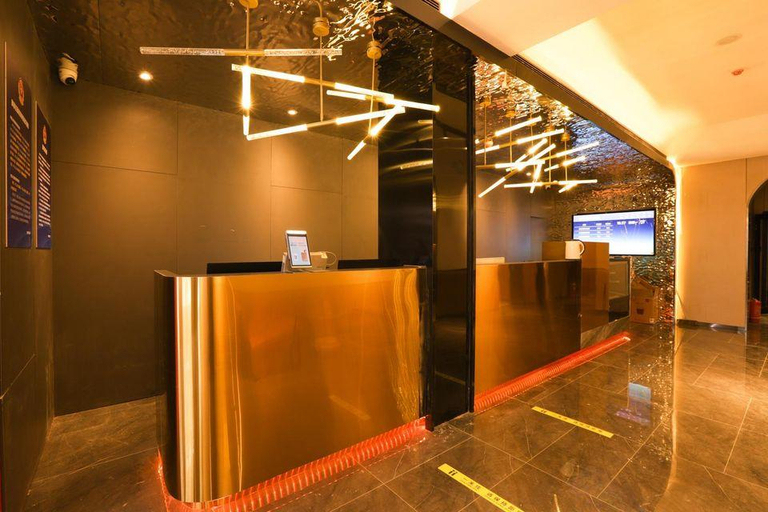 Others 2, Lin'otel QianMen Branch, Beijing