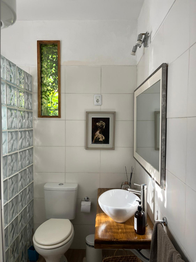 Bathroom 2, Rincon Colonial, n.a540