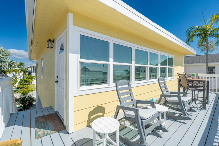 Terrace/patio 3, Palmetto Breeze, Lee