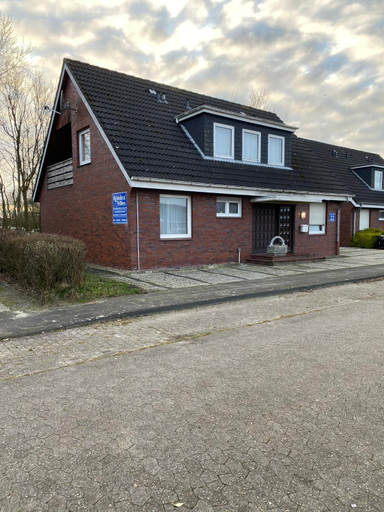 5, Apartments Bensersiel, Wittmund
