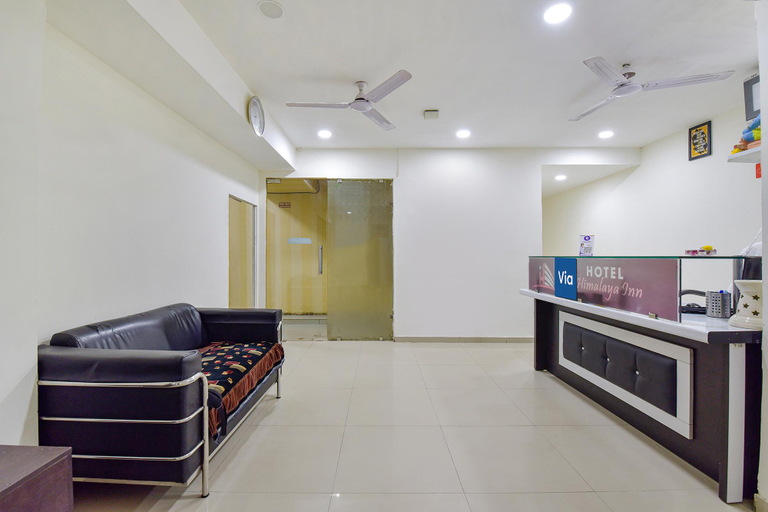 Others 4, Via Himalaya Inn, Ahmadabad