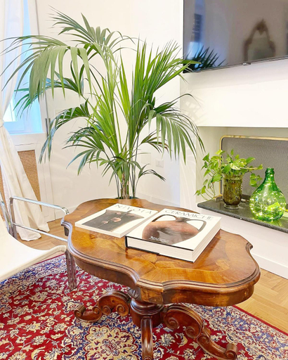 Food & Drinks 5, Elicriso Suites, Cagliari