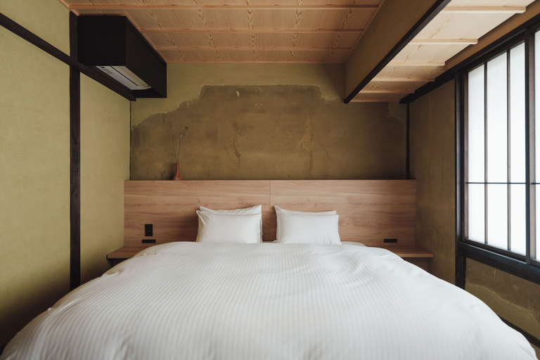 Room 1, MUDANI DARUMACHO, Kyoto
