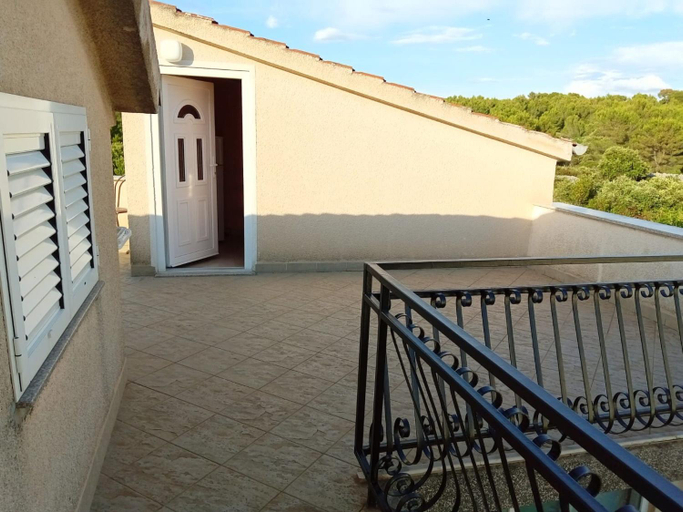 Facilities 4, Apartments Merica, Šibenik